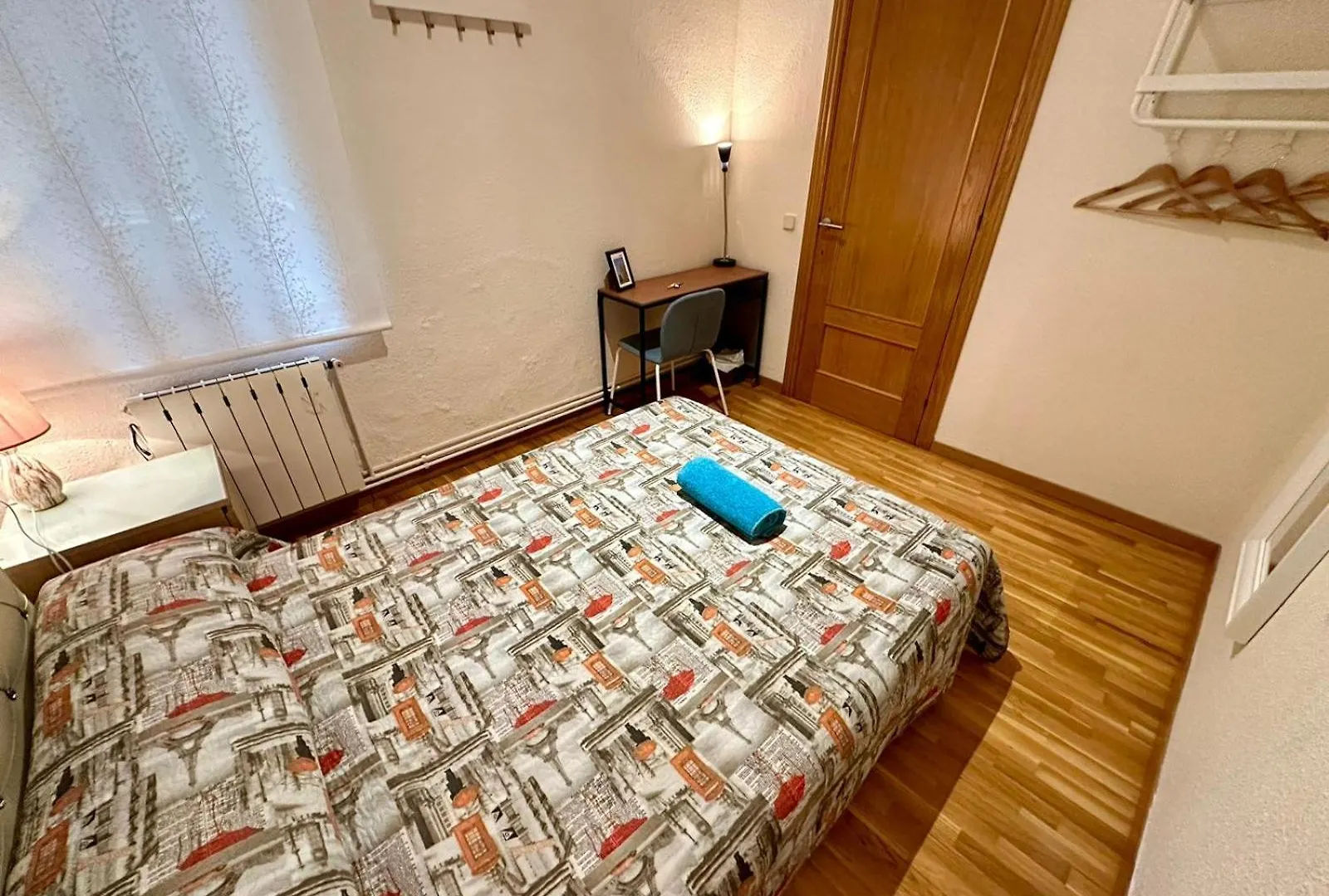 Habitaciones Acogedoras バルセロナ