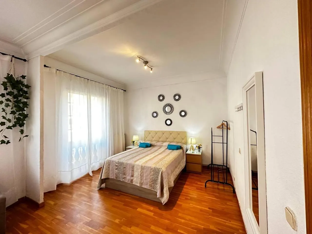 Habitaciones Acogedoras バルセロナ