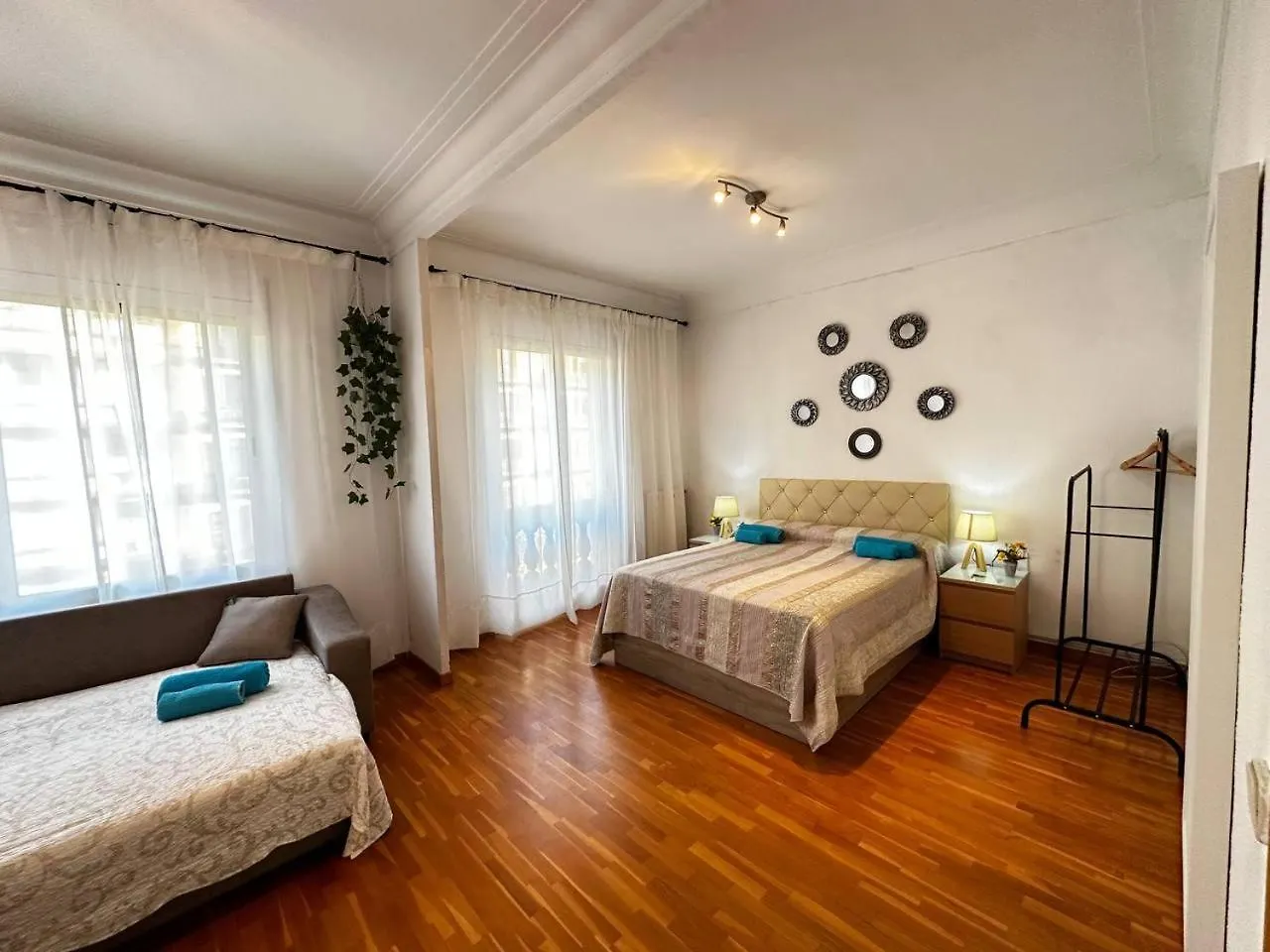 Habitaciones Acogedoras バルセロナ スペイン